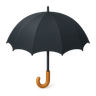 ☔